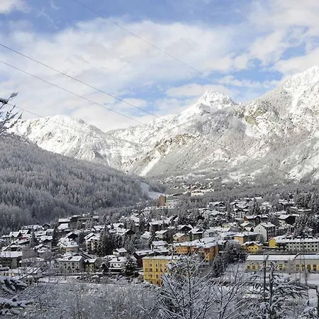 Apartmán Campo Smith 3 Bardonecchia