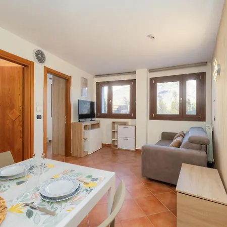 Campo Smith 3 Lägenhet *