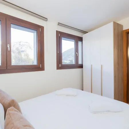 Apartment Campo Smith 3