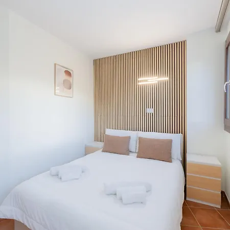 Campo Smith 3 Lägenhet Bardonecchia