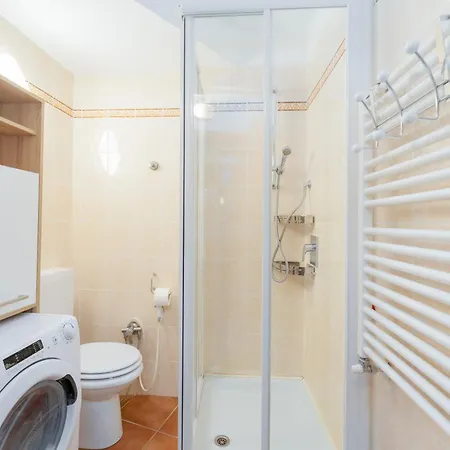 Apartment Campo Smith 3 Bardonecchia