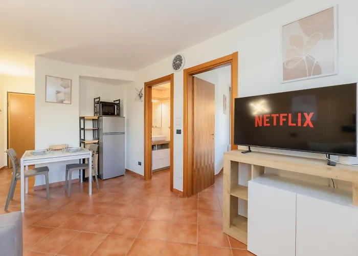 Campo Smith 3 Lägenhet