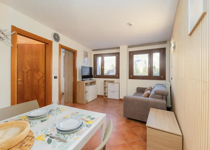 Campo Smith 3 Lägenhet *