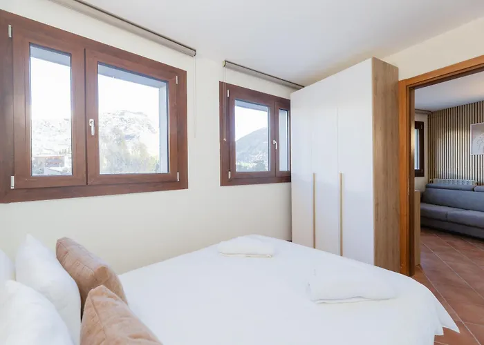 Lägenhet Campo Smith 3