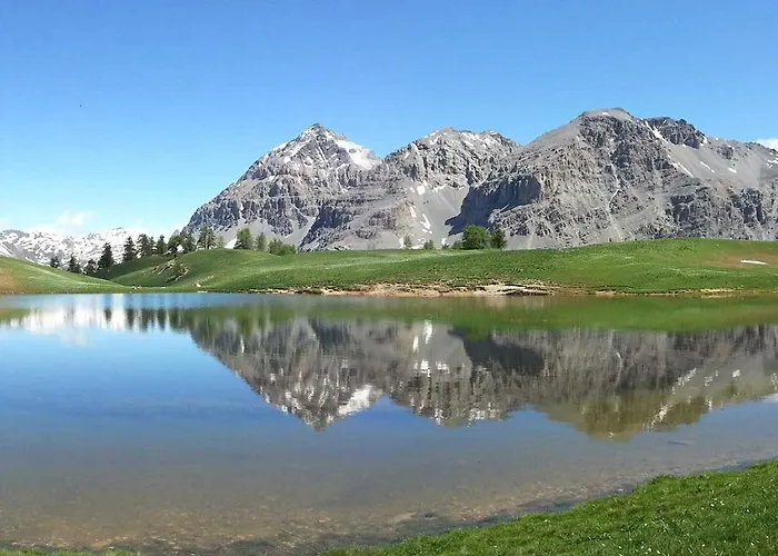 Lägenhet Campo Smith 3