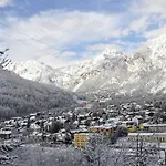 Appartement Campo Smith 3 Bardonnèche