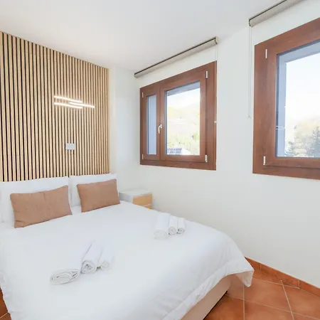 Campo Smith 3 Appartamento Bardonecchia