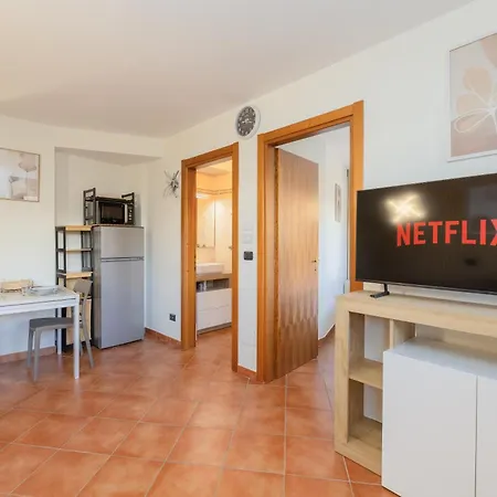 Campo Smith 3 Apartmán