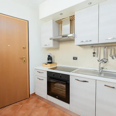 Appartamento Campo Smith 3