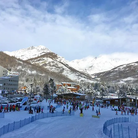 Campo Smith 3 Apartmán *