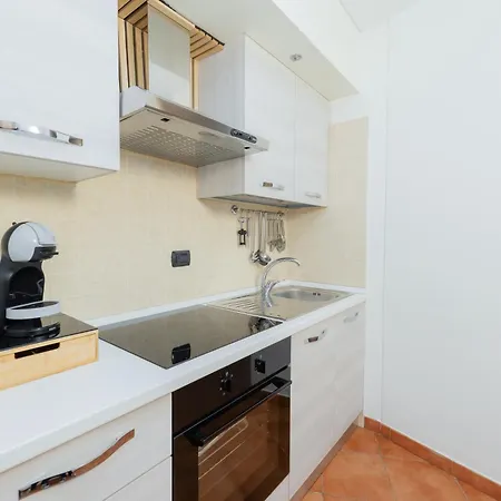 Apartmán Campo Smith 3