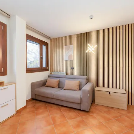 Apartmán Campo Smith 3