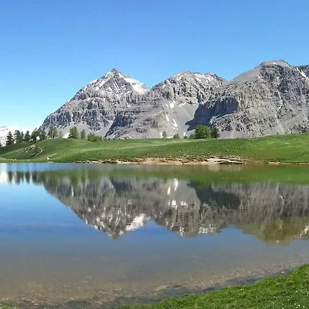 Apartmán Campo Smith 3