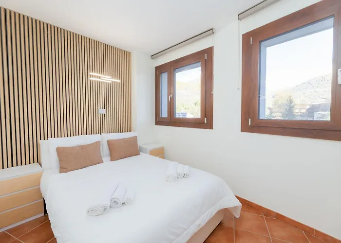 Campo Smith 3 Appartamento Bardonecchia