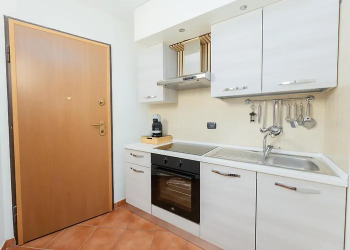 Appartamento Campo Smith 3