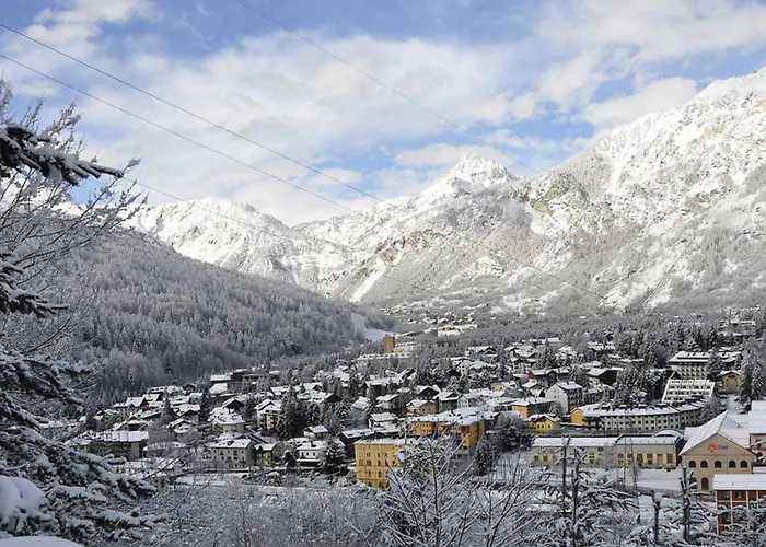 Appartamento Campo Smith 3 Bardonecchia