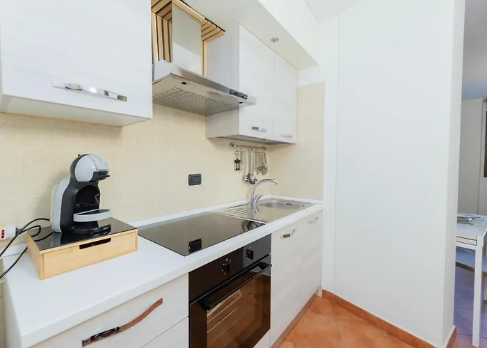 Appartamento Campo Smith 3