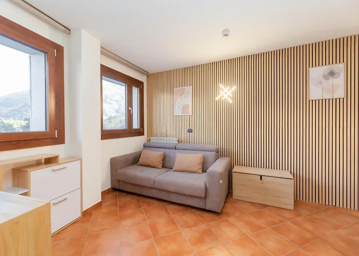 Appartamento Campo Smith 3